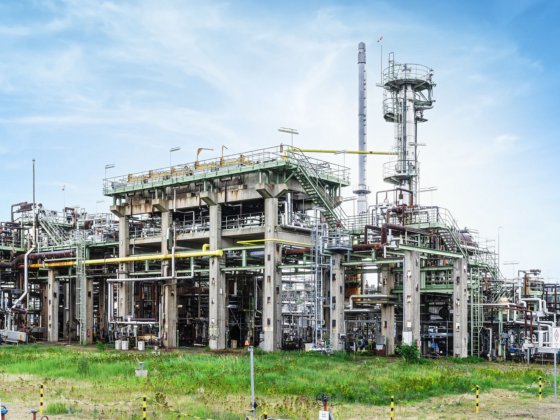 ジイソプロパノールアミン（DIPA）再生コンプリモB.V.