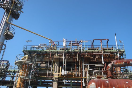 ジイソプロパノールアミン（DIPA）再生コンプリモB.V.