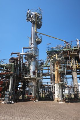 ジイソプロパノールアミン（DIPA）再生コンプリモB.V.