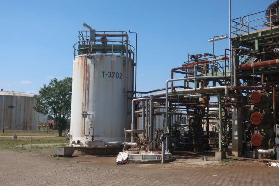 ジイソプロパノールアミン（DIPA）再生コンプリモB.V.