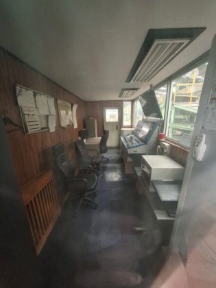 生产机械公司退火酸洗线-热轧和冷轧