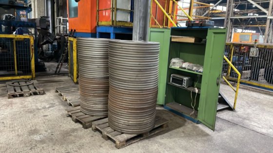 セットアップ・ステーション