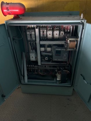 20 吨超载起重机 ARKI 解决方案