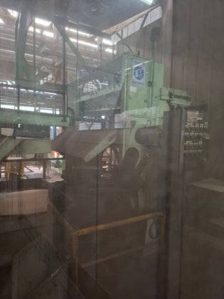 生产机械公司退火酸洗线-冷