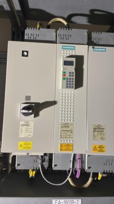 西门子交流驱动器