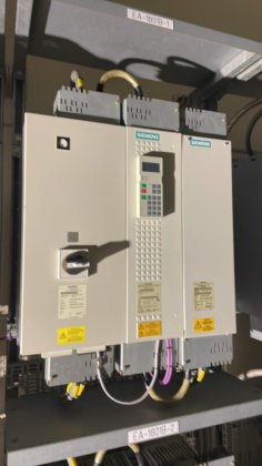 西门子交流驱动器