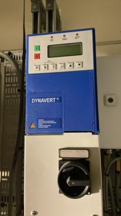 西门子交流驱动器