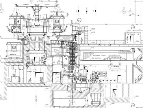 SMS" 紧凑型带材工艺(1995/2011)