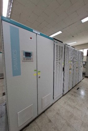 SMS" 紧凑型带材工艺(1995/2011)