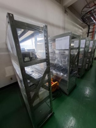 SMS" 紧凑型带材工艺(1995/2011)