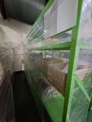 SMS" 紧凑型带材工艺(1995/2011)