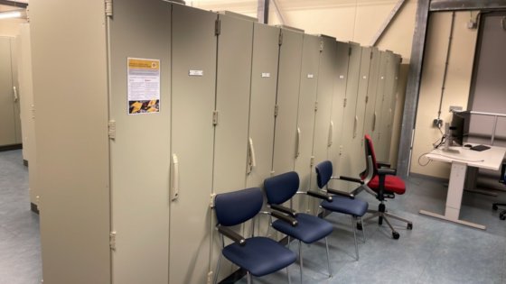 ベニング電気工業株式会社 DC電源システム