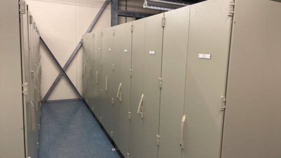 ベニング電気工業株式会社 DC電源システム