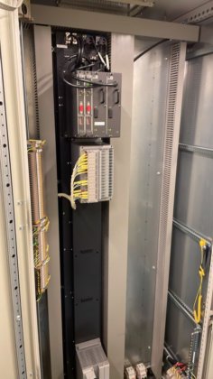 ベニング電気工業株式会社 DC電源システム