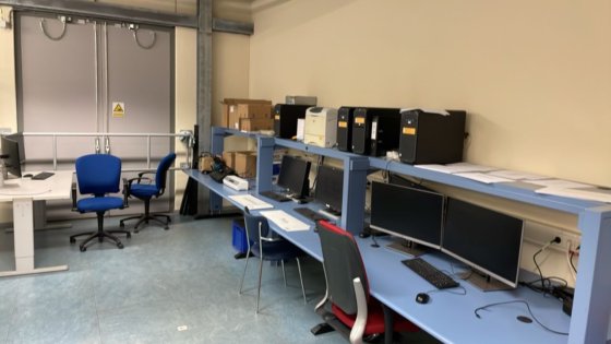 ベニング電気工業株式会社 DC電源システム