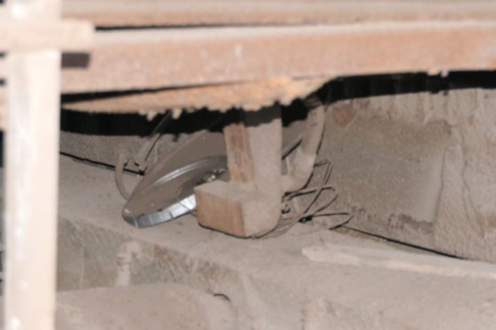 CONCAST-SUMITOMO 板坯连铸机(1992 年)