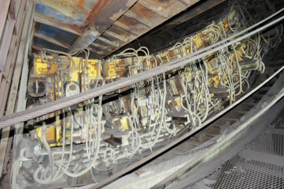 CONCAST-SUMITOMO 板坯连铸机(1992 年)