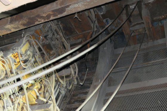 CONCAST-SUMITOMO 板坯连铸机(1992 年)