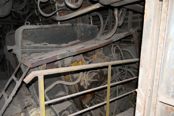 CONCAST-SUMITOMO 板坯连铸机(1992 年)