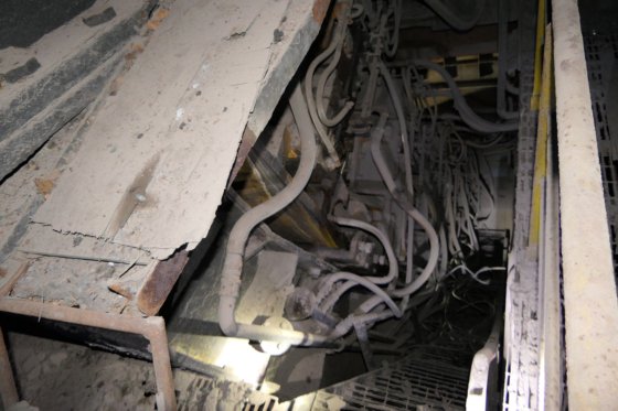 CONCAST-SUMITOMO 板坯连铸机(1992 年)