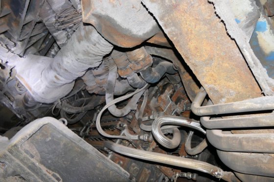 CONCAST-SUMITOMO 板坯连铸机(1992 年)