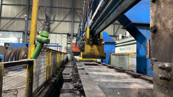 2 号机械止动器/定位装置