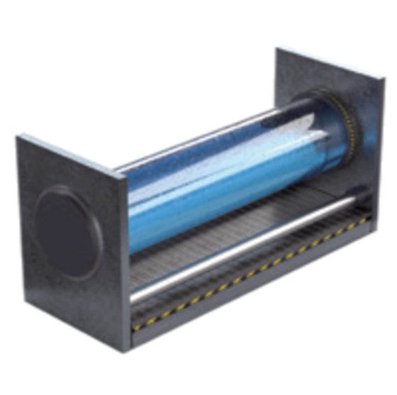 现代 RB JCO-LSAW 焊管生产线（新）