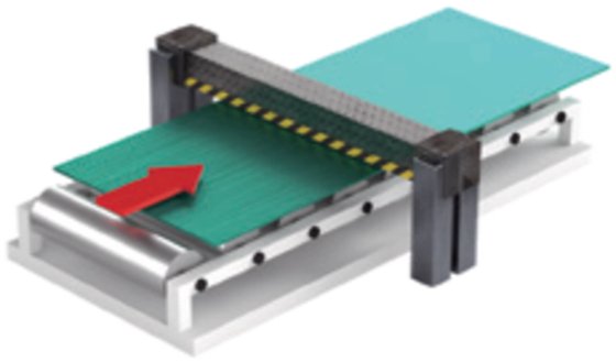 现代 RB JCO-LSAW 焊管生产线（新）