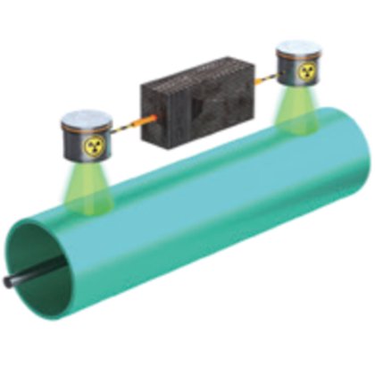 现代 RB JCO-LSAW 焊管生产线（新）