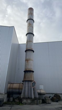 加热炉（2009 年）