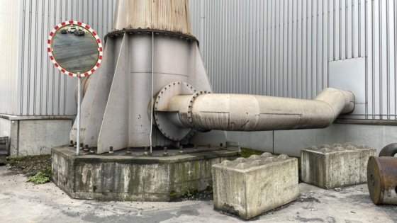 加热炉（2009 年）