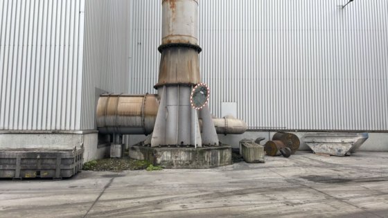 加热炉（2009 年）