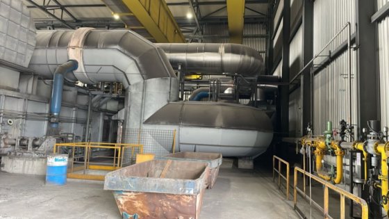 加热炉（2009 年）