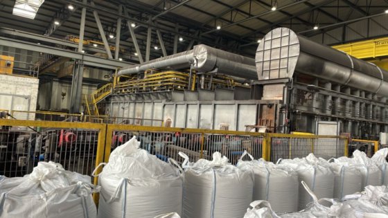 加热炉（2009 年）