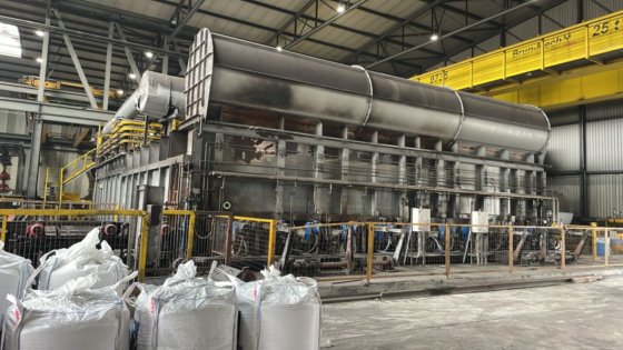 加热炉（2009 年）