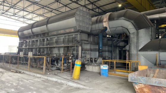 加热炉（2009 年）