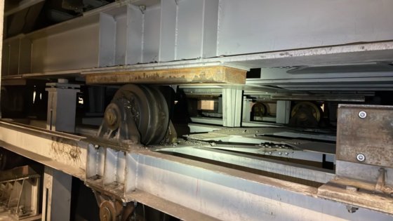 加热炉（2009 年）