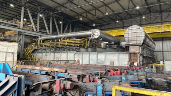 加热炉（2009 年）