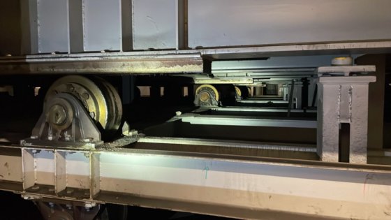 加热炉（2009 年）