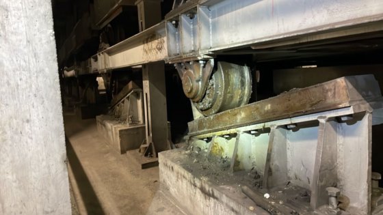 加热炉（2009 年）