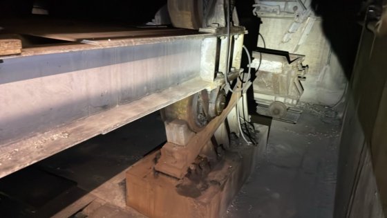 加热炉（2009 年）