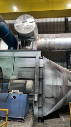 加热炉（2009 年）