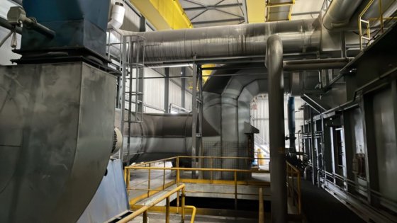 加热炉（2009 年）