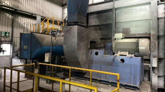 加热炉（2009 年）