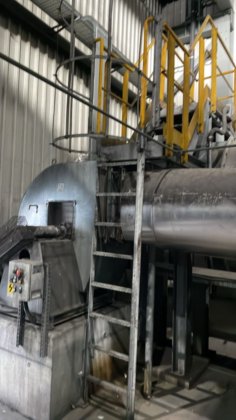 加热炉（2009 年）