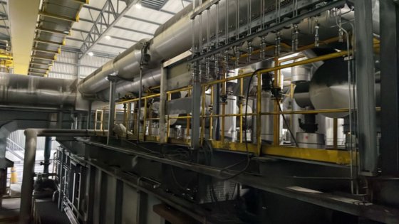 加热炉（2009 年）