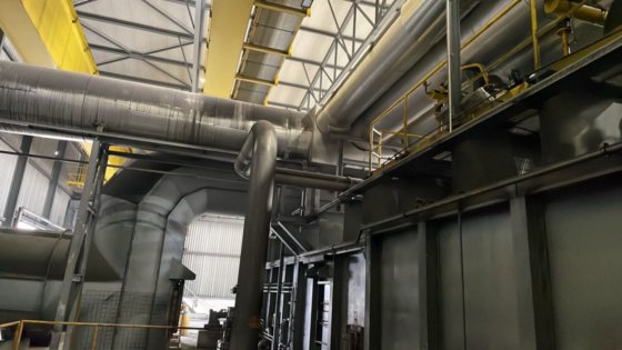 加热炉（2009 年）