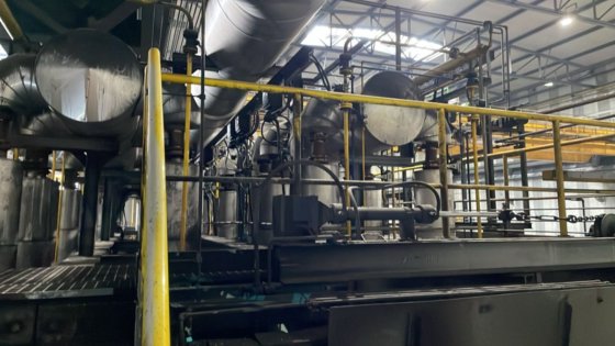 加热炉（2009 年）