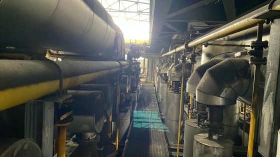 加热炉（2009 年）