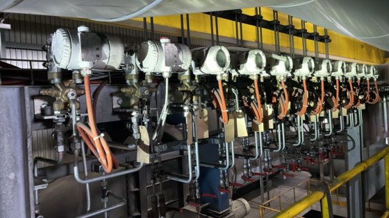 加热炉（2009 年）